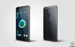 HTC Desire 12 Plus Dual Black