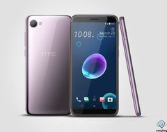 HTC Desire 12 3/32GB Dual Purple