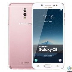 Samsung C7100 Galaxy С8 4/64gb (Pink)