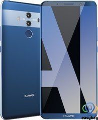 HUAWEI Mate 10 Pro 6/64GB Blue