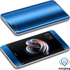 Xiaomi Mi Note 3 4/64GB Blue