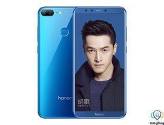Honor 9 Lite 3/32GB Sapphire Blue UA