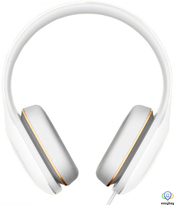 Наушники Xiaomi Mi Headphones 2 White
