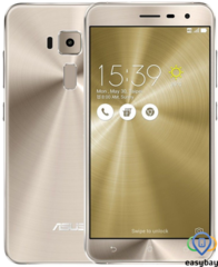 ASUS ZenFone 3 ZE520KL 32GB (Gold)