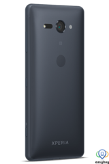 Sony Xperia XZ2 Compact H8324 Black