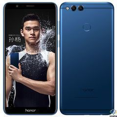 Honor 7X 4/64GB Blue UA
