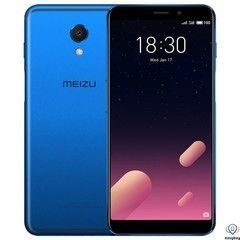 Meizu M6s 3/64GB (Blue)