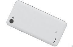 LG Q6 Prime 3/32GB White (LGM700AN.ACISWH) 2 Sim