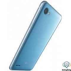 LG Q6+ (LGM700AN.A4ISKU) Blue 2 Sim