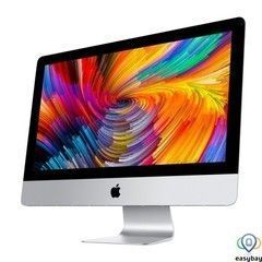 Apple iMac 21.5'' with Retina 4K display 2017 (MNE02)