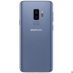 Samsung Galaxy S9+ SM-G965 DS 128GB Blue