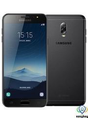 Samsung C7100 Galaxy С8 4/64gb (Black)