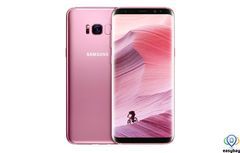 Samsung Galaxy S8 64GB Pink Rose Single Sim 