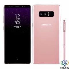 Samsung Galaxy Note 8 64GB Pink N9500