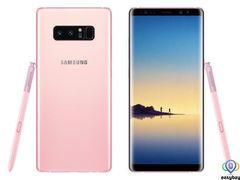 Samsung Galaxy Note 8 64GB Pink N9500