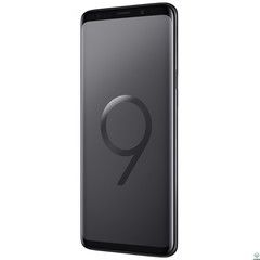 Samsung Galaxy S9+ SM-G965 DS 128GB Black
