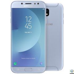 Samsung Galaxy J5 2017 Pro 32GB Silver J530