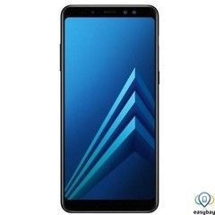 Samsung Galaxy A8+ 4/64Gb 2018 Black