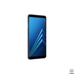 Samsung Galaxy A8+ 4/64Gb 2018 Black