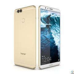 Honor 7X 4/128GB Gold