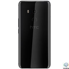 HTC U11 Plus 6/128GB Ceramic Black
