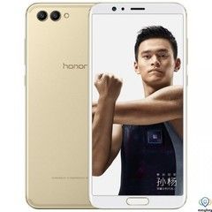 Honor V10 6/128Gb Gold