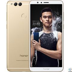 Honor 7X 4/32GB Gold