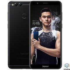 Honor 7X 4/64GB Black 