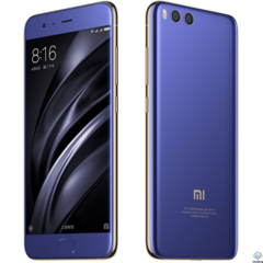 Xiaomi Mi6 4/64GB Blue