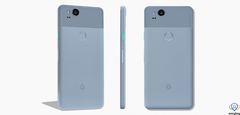 Google Pixel 2 64GB Kinda Blue
