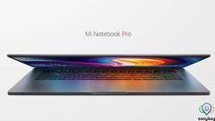 Xiaomi Mi Notebook Pro 15.6 Intel Core i7 8/256 GB