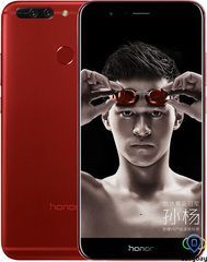 Honor V9 6/128Gb (Red)