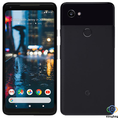 Google Pixel 2 XL 64GB Just Black