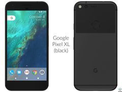 Google Pixel XL 128GB (Quite Black)