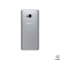 Samsung Galaxy S8+ 64GB Silver (SM-G955FZVD) 1 sim
