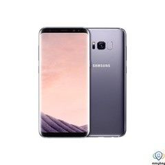 Samsung Galaxy S8+ 64GB Gray (SM-G955FZVD) 1 sim