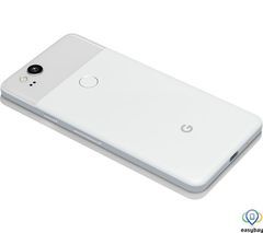Google Pixel 2 64GB Cleraly White