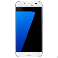 Samsung G930FD Galaxy S7 32GB White (SM-G930FZWU) G9300