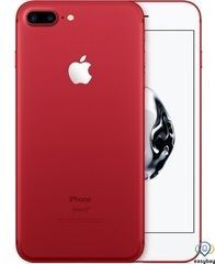 Apple iPhone 7 Plus 256GB (PRODUCT) RED (MPR62)
