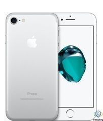 Apple iPhone 7 128GB Silver (MN932) CPO refurbished by Apple