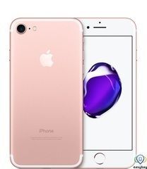 Apple iPhone 7 128GB Rose Gold (MN952) CPO refurbished by Apple