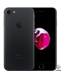 Apple iPhone 7 128GB Black (MN922) refurbished by Apple
