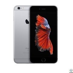 Apple iPhone 6s 64GB Space Gray (MKQN2) refurbished by Apple
