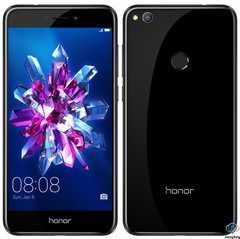 Honor 8 Lite 4/64GB Black