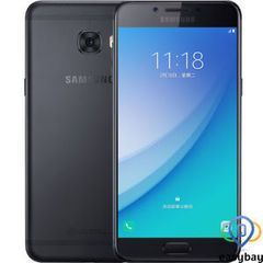 Samsung C5010 Galaxy C5 Pro (Black)
