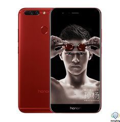 Honor V9 4/64Gb (Red)