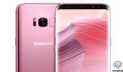Samsung Galaxy S8+ 128GB Pink Rose Dual 
