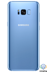 Samsung Galaxy S8 64GB Blue Single sim