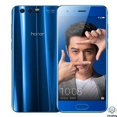 Honor 9 6/128GB Dual Blue EU