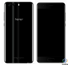 Honor 9 6/64GB Dual Black